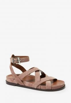 Next Damen FOREVER - Riemensandalette - Pink -Next Verkäufe 2022 fb3c4325b06049528dcdbc5664d04113