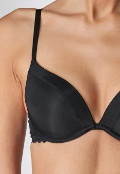 Next Damen CARA PUSH UP PLUNGE BRAS 2 PACK - Push-up BH - Black -Next Verkäufe 2022 fb43e261047246a6a8f598e0c52bc6e0
