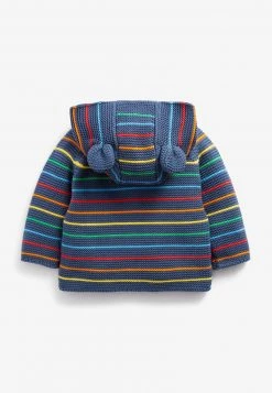 Next Kinder Strickjacke - Dark Blue -Next Verkäufe 2022 fb4c7f06af874eca94d1d653cde2bfca