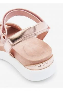 Next Damen MOTION FLEX SPORTY - Keilsandalette - Nude -Next Verkäufe 2022 fb52352012af4ef49147659808b85566