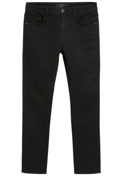 Next Herren Jeans Skinny Fit - Black -Next Verkäufe 2022 fb53ef1d8aac4cbea988be840377ed3b