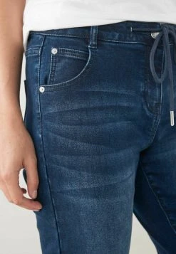 Next Jeans Tapered Fit - Rinsed Denim | Damen -Next Verkäufe 2022 fb5c044b4b5a4d23a2777a1894e55b1b
