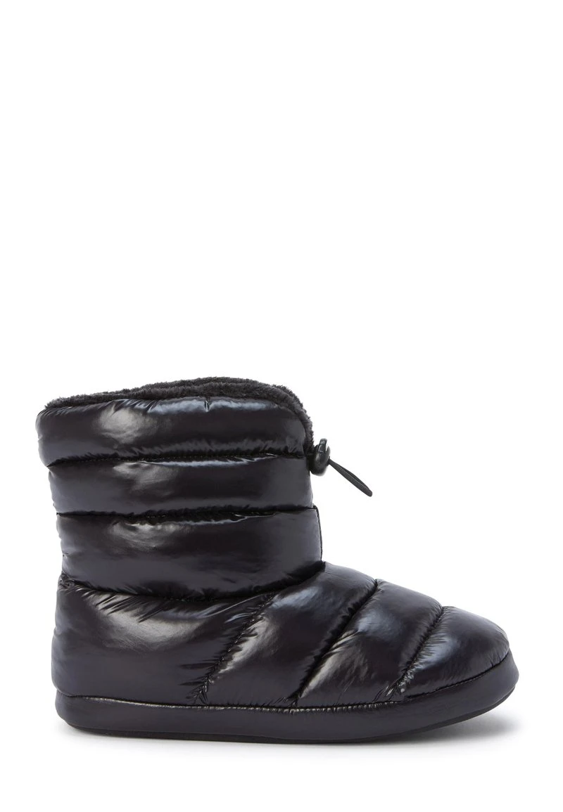 Next Kinder Snowboot/Winterstiefel - Black 1 Next Kinder Snowboot/Winterstiefel - Black