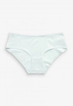 Next Damen 5 PACK - Slip - Blue -Next Verkäufe 2022 fb6a801f3a2e41bab3fe90b5a124f88c