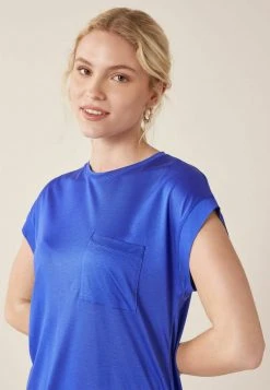 Next HARDWARE - T-Shirt Basic - Blue Grey | Damen 9 Next HARDWARE - T-Shirt Basic - Blue Grey | Damen -Next Verkäufe 2022 fb70d81b639844f696504cacb4d38b04