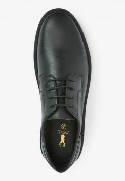 Next Herren DESERT - Schnürer - Black Leather 6 Next Herren DESERT - Schnürer - Black Leather -Next Verkäufe 2022 fb7be4266a5d48f2a15a5c4fa404a743