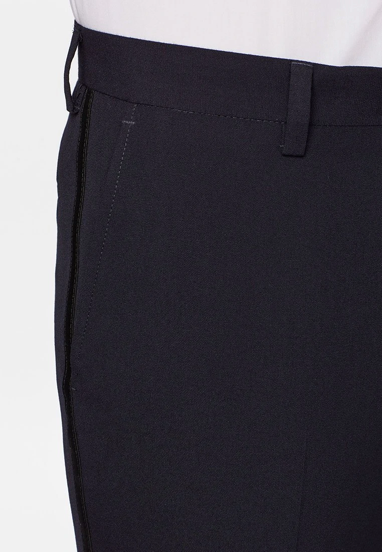 Next Herren Anzughose - Blue 3 Next Herren Anzughose - Blue – Bild 3