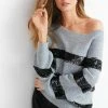 Next Damen Strickpullover - Grey