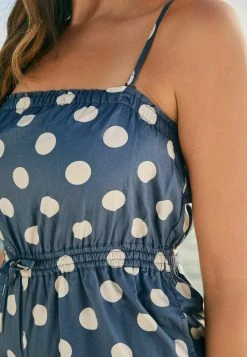 Next STRAPPY - Jumpsuit - Blue | Damen 7 Next STRAPPY - Jumpsuit - Blue | Damen -Next Verkäufe 2022 fbaafd4971e9488a88631c7bfed20ba9