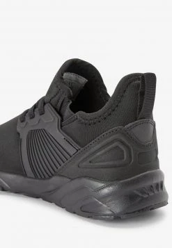 Next Kinder Sneaker Low - Black -Next Verkäufe 2022 fbb26a411b514a47801277779b6cbf6e