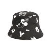 Next Kinder DISNEY BUCKET HAT - Hut - Black White