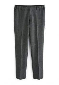 Next Herren MOTION - Chino - Grey -Next Verkäufe 2022 fbdc12d2fd57470c87380d3d515b65c0