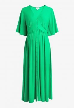 Next Maxikleid - Green | Damen -Next Verkäufe 2022 fbddd524dd2746c788290f10cba7d1f2