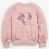 Next Kinder VOLUME - Sweatshirt - Pink