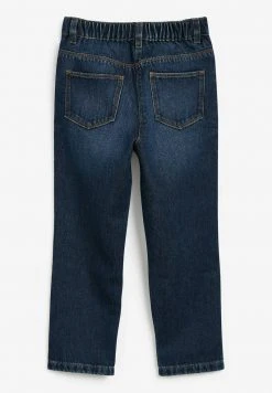 Next Kinder MOM - Jeans Straight Leg - Dark Blue -Next Verkäufe 2022 fbe8a96ce2664a27b73ccf17a3803272