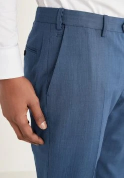 Next Herren MOTION FLEX - Chino - Blue -Next Verkäufe 2022 fbe938100a2c416fb5f7d35597d4aa12