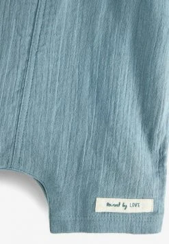 Next 2 PIECE CRINKLE SET - T-Shirt Print - Navy Blue | Kinder -Next Verkäufe 2022 fbe99233b5bc49aeac5bbf58e687581f