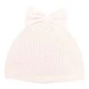 Next Kinder KNITTED BOW - Mütze - Pink