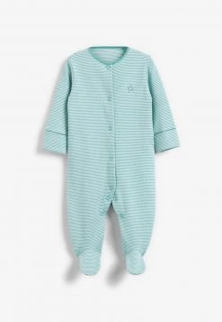 Next Kinder 5 PACK - Strampler - Blue 14 Next Kinder 5 PACK - Strampler - Blue -Next Verkäufe 2022 fc03f0ef2a3841a89a8f1ca91766078e