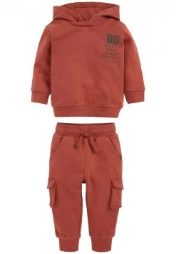 Next SET - Trainingsanzug - Brown | Kinder -Next Verkäufe 2022 fc08e75f193d4ee0bdc0cefc594aee3d