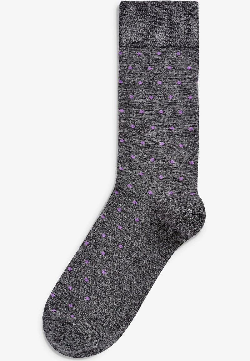 Next Herren EIGHT PACK - Socken - Multi-coloured 9 Next Herren EIGHT PACK - Socken - Multi-coloured – Bild 9