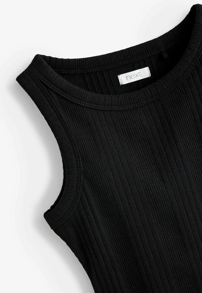 Next Kinder CORE - Top - Black 2 Next Kinder CORE - Top - Black – Bild 2