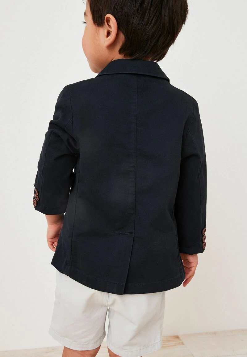 Next Kinder SET - Sakko - Rainbow 2 Next Kinder SET - Sakko - Rainbow – Bild 2