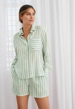 Next SET - Nachtwäsche Set - Pink | Damen -Next Verkäufe 2022 fc258ae2e1714c528e8437cbe24b5b2d