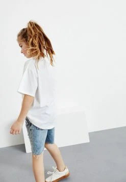 Next Kinder T-Shirt Print - Ecru -Next Verkäufe 2022 fc26476dec8340749a3e30dc04a329af