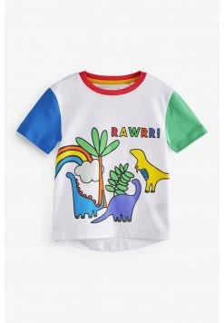 Next Kinder 2 PACK - Pyjama - Blue/red -Next Verkäufe 2022 fc3132e8024343189df2a621f7754f02