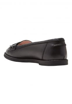 Next Kinder TASSEL - Slipper - Mottled Black -Next Verkäufe 2022 fc37134c54a24e2bb59a0cbd0a1f2e57