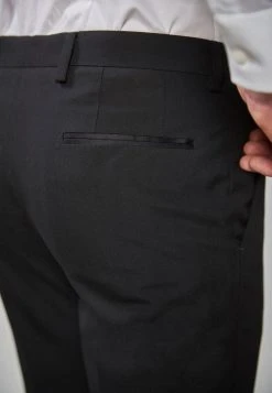 Next Herren Anzughose - Black -Next Verkäufe 2022 fc371619c5784da98a5b35bed80fb6b4