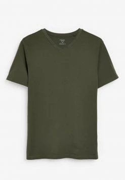 Next Herren T-Shirt Basic - Green 8 Next Herren T-Shirt Basic - Green -Next Verkäufe 2022 fc45d6206e9845df81f1ee1e3399363f