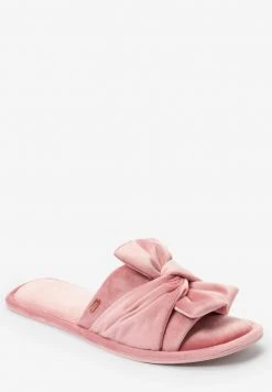 Next Damen VELOUR - Hausschuh - Pink -Next Verkäufe 2022 fc4809bdcbaf4fdea993e464eb9be1a0