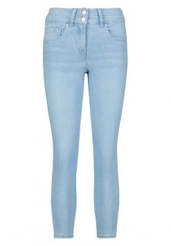 Next LIFT, SLIM AND SHAPE, CROPPED SKINNY JEANS - Jeans Skinny Fit - Light Blue Denim | Damen 7 Next LIFT, SLIM AND SHAPE, CROPPED SKINNY JEANS - Jeans Skinny Fit - Light Blue Denim | Damen -Next Verkäufe 2022 fc48d26493214250a320bd06e20fe8fb