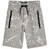 Next Kinder Shorts - Grey