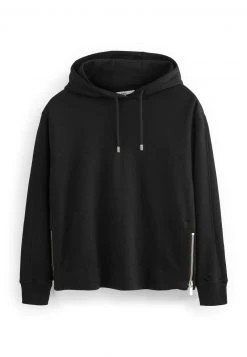 Next Damen PREMIUM - Kapuzenpullover - Black 7 Next Damen PREMIUM - Kapuzenpullover - Black -Next Verkäufe 2022 fc603cd78d3940118bfa089d7b1f38a7