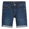 Next Kinder Jeans Shorts - Blue