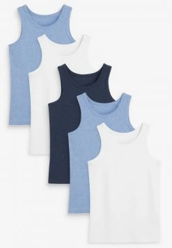 Next Kinder 5 PACK - Top - Blue
