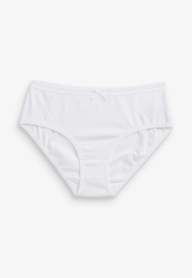 Next Kinder 7 PACK - Slip - White 2 Next Kinder 7 PACK - Slip - White – Bild 2