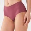 Next Damen 3 PACK - Slip - Dark Red