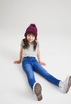 Next Kinder Jeans Skinny Fit - Blue