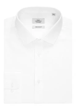Next Herren Businesshemd - White -Next Verkäufe 2022 fc7fa37f949d4182835fb970b1aa2f8c