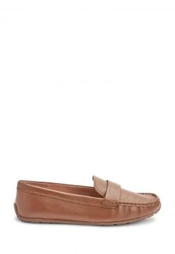 Next Damen FOREVER COMFORT - Mokassin - Brown