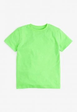 Next Kinder 4 PACK - T-Shirt Basic - Bright Fluros -Next Verkäufe 2022 fc875c6084244166b3f175f1ac238e86
