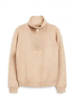 Next Damen Strickpullover - Camel -Next Verkäufe 2022 fc8d2dfcf90c494aa7e3921b7cdc90c2