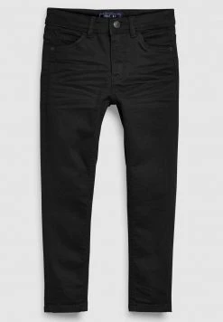Next Jeans Straight Leg - Black | Kinder