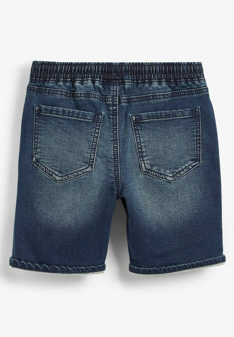 Next Kinder Jeans Shorts - Blue 5 Next Kinder Jeans Shorts - Blue – Bild 5