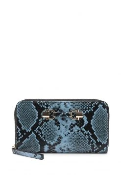 Next Clutch - Blue Snake | Damen