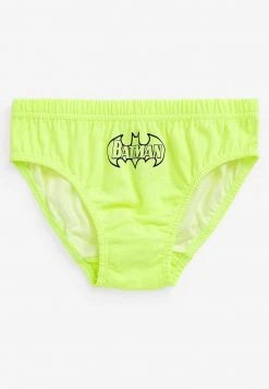 Next Kinder 5 PACK - Slip - Grey/yellow/blue -Next Verkäufe 2022 fcaedb32fcfb4b5791373f33f87f3109